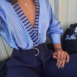 Meet your Posher, Daniella